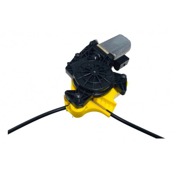 Máquina Vidro Manual Dianteira Direita Gol G5/g6 2008/2013