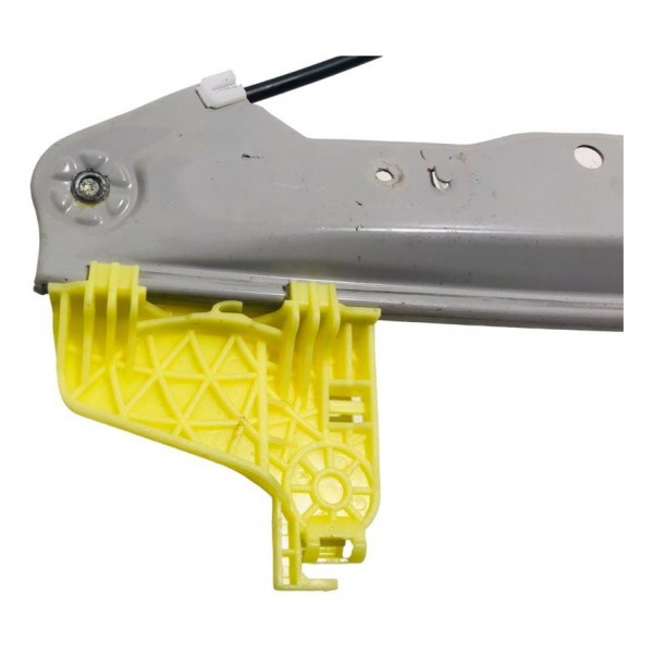 Máquina Vidro Manual Dianteira Direita Gol G5/g6 2008/2013