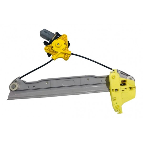Máquina Vidro Manual Dianteira Direita Gol G5/g6 2008/2013