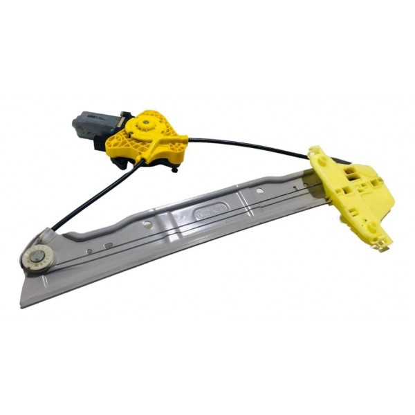 Máquina Vidro Manual Dianteira Direita Gol G5/g6 2008/2013