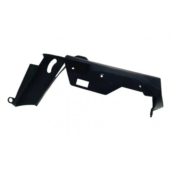Suporte Trasei/esquerdo Bagagito Fiat Uno Mille 2011/12