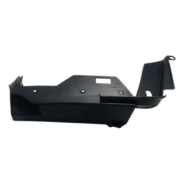 Suporte Trasei/esquerdo Bagagito Fiat Uno Mille 2011/12