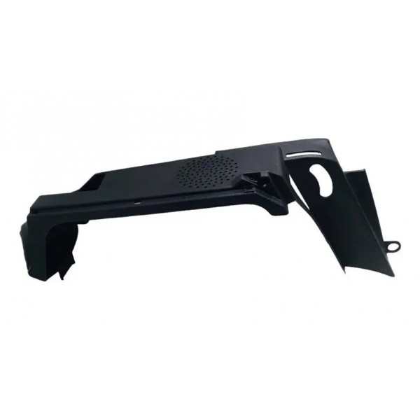 Suporte Trasei/esquerdo Bagagito Fiat Uno Mille 2011/12