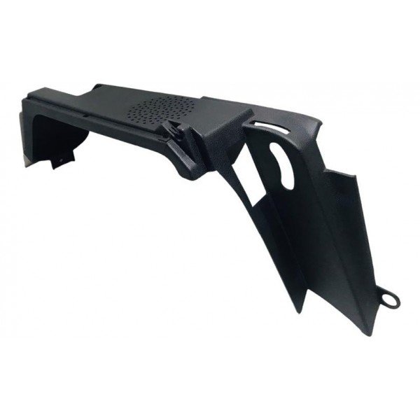 Suporte Trasei/esquerdo Bagagito Fiat Uno Mille 2011/12