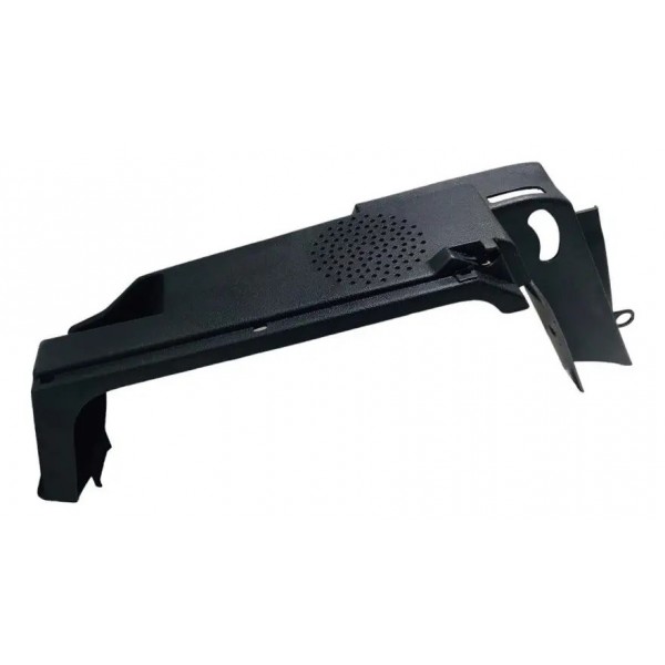 Suporte Trasei/esquerdo Bagagito Fiat Uno Mille 2011/12
