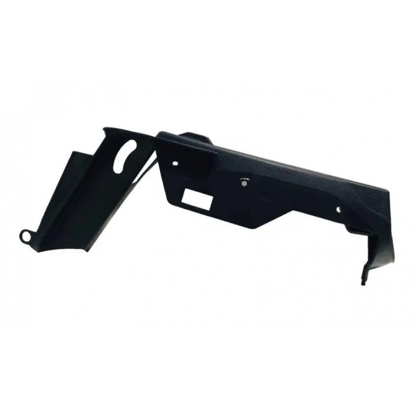 Suporte Trasei/esquerdo Bagagito Fiat Uno Mille 2011/12
