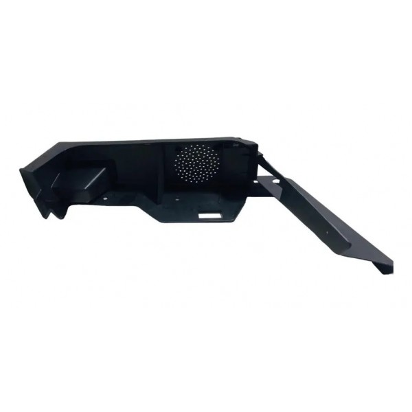 Suporte Trasei/esquerdo Bagagito Fiat Uno Mille 2011/12