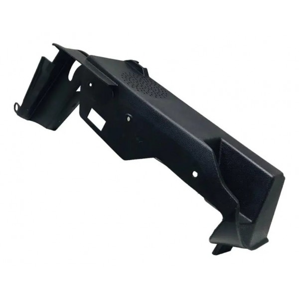 Suporte Trasei/esquerdo Bagagito Fiat Uno Mille 2011/12