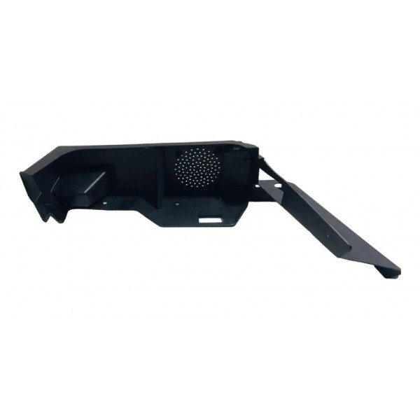 Suporte Trasei/esquerdo Bagagito Fiat Uno Mille 2011/12