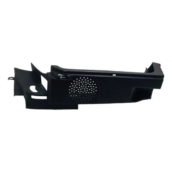 Suporte Trasei/esquerdo Bagagito Fiat Uno Mille 2011/12