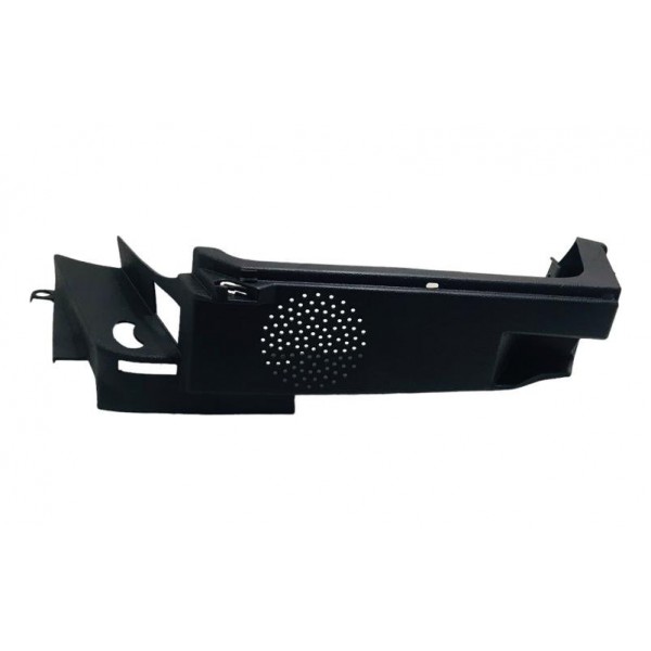 Suporte Trasei/esquerdo Bagagito Fiat Uno Mille 2011/12