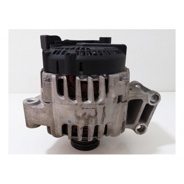 Alternador Ford Ka 1.5 120a 14v  - Original