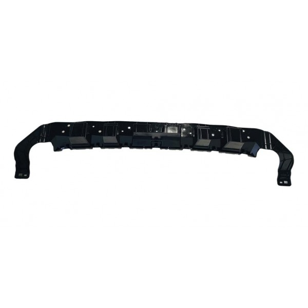 Suporte Para Choque Traseiro Fiat Argo Drive 2017 / 2020