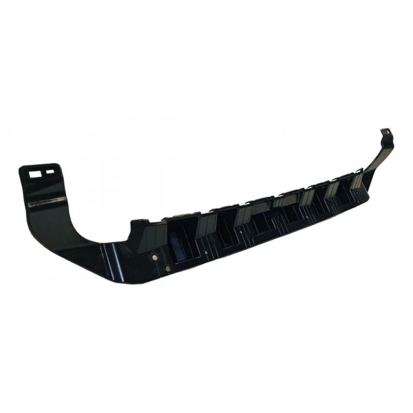 Suporte Para Choque Traseiro Fiat Argo Drive 2017 / 2020