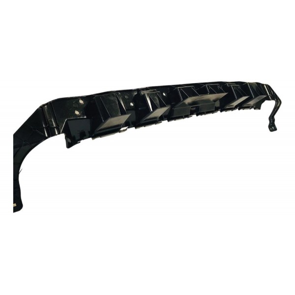 Suporte Para Choque Traseiro Fiat Argo Drive 2017 / 2020