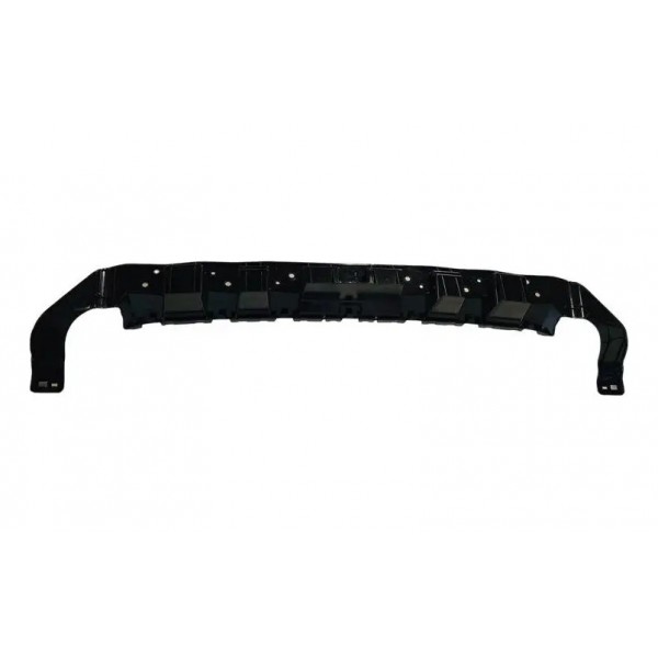 Suporte Para Choque Traseiro Fiat Argo Drive 2017 / 2020