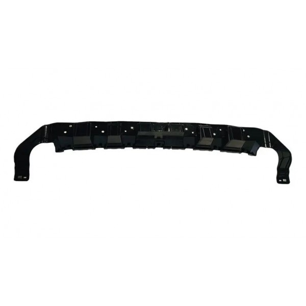 Suporte Para Choque Traseiro Fiat Argo Drive 2017 / 2020