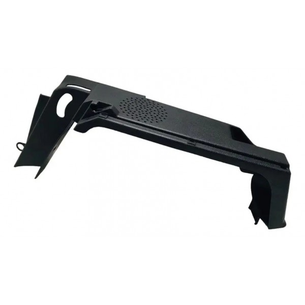 Suporte Trasei/direito Bagagito Fiat Uno Mille 2011/12