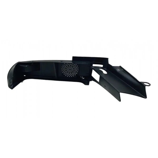Suporte Trasei/direito Bagagito Fiat Uno Mille 2011/12