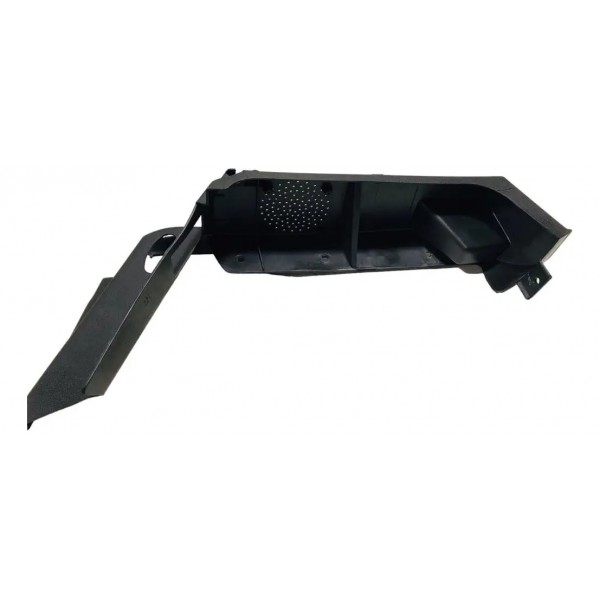 Suporte Trasei/direito Bagagito Fiat Uno Mille 2011/12