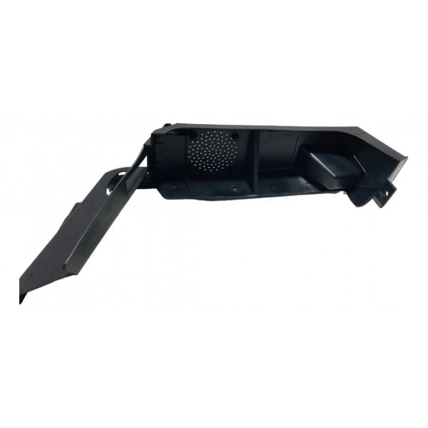 Suporte Trasei/direito Bagagito Fiat Uno Mille 2011/12