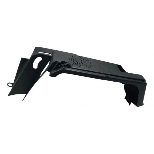 Suporte Trasei/direito Bagagito Fiat Uno Mille 2011/12