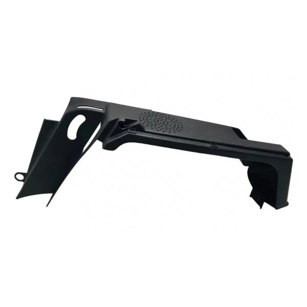 Suporte Trasei/direito Bagagito Fiat Uno Mille 2011/12