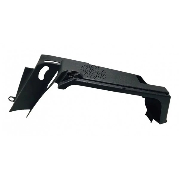 Suporte Trasei/direito Bagagito Fiat Uno Mille 2011/12