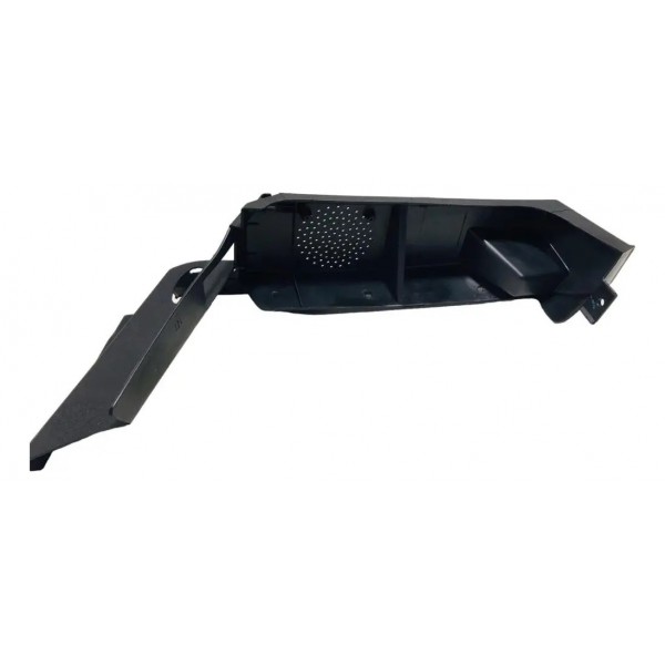 Suporte Trasei/direito Bagagito Fiat Uno Mille 2011/12