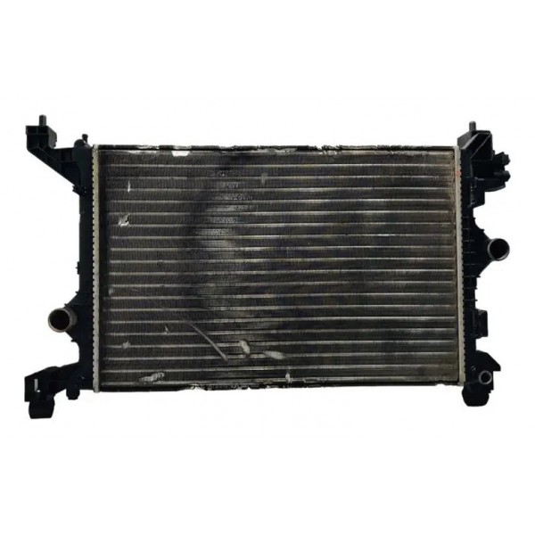 Radiador Agua Gm Spin 1.8 Cobalt/onix 2013/2015