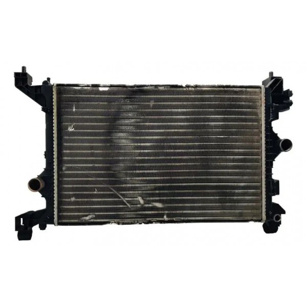 Radiador Agua Gm Spin 1.8 Cobalt/onix 2013/2015