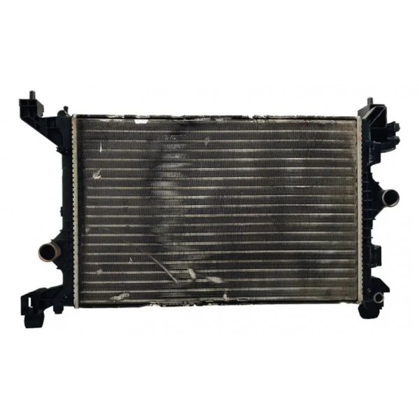 Radiador Agua Gm Spin 1.8 Cobalt/onix 2013/2015