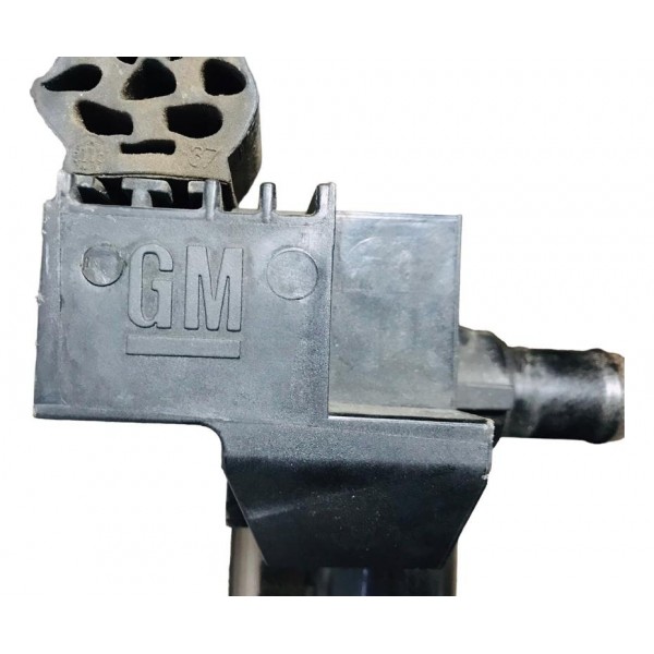 Radiador Agua Gm Spin 1.8 Cobalt/onix 2013/2015