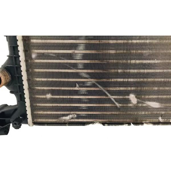 Radiador Agua Gm Spin 1.8 Cobalt/onix 2013/2015