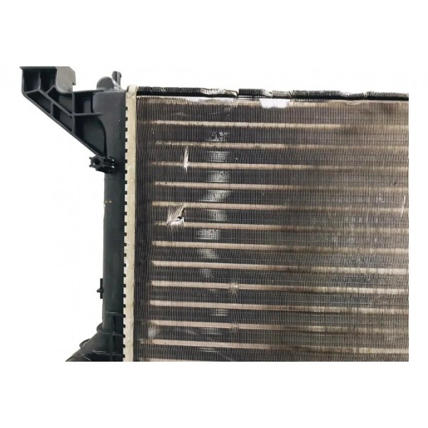 Radiador Agua Gm Spin 1.8 Cobalt/onix 2013/2015