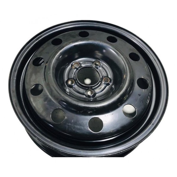 Roda Estepe Socorro Ford Edge 2008/2014