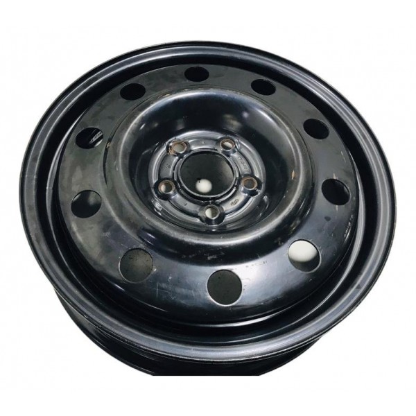 Roda Estepe Socorro Ford Edge 2008/2014