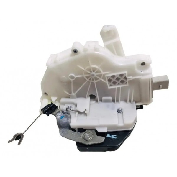 Fechadura Eletrica Diantei Direita Volkswagem Gol G8 2020