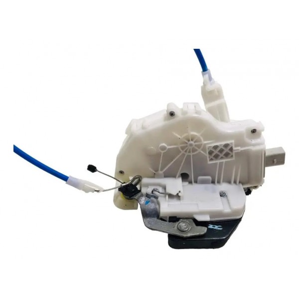 Fechadura Eletrica Diantei Direita Volkswagem Gol G8 2020