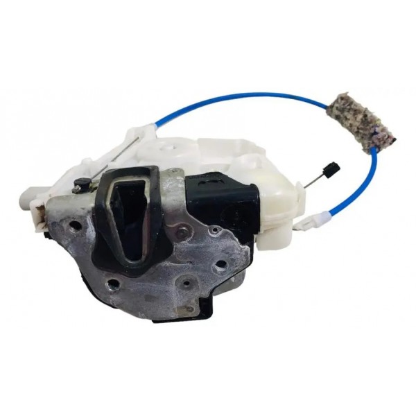 Fechadura Eletrica Diantei Direita Volkswagem Gol G8 2020