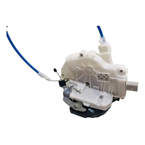 Fechadura Eletrica Diantei Direita Volkswagem Gol G8 2020