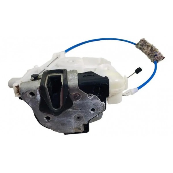 Fechadura Eletrica Diantei Direita Volkswagem Gol G8 2020