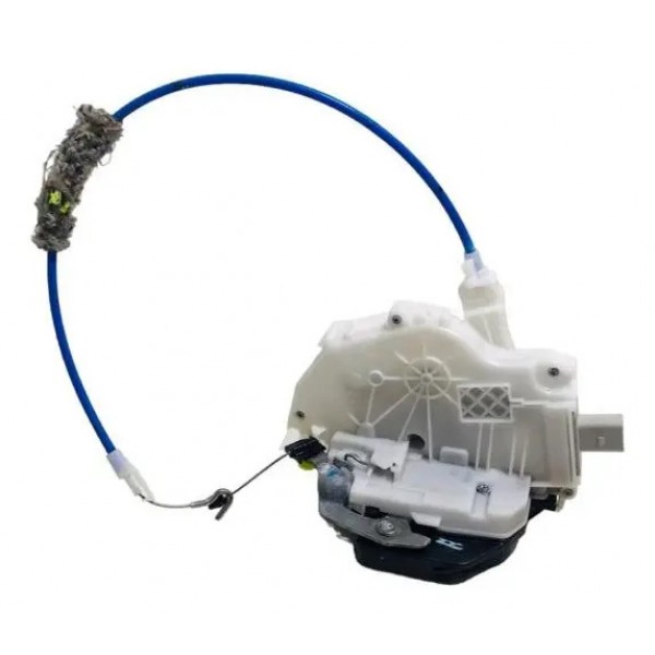 Fechadura Eletrica Diantei Direita Volkswagem Gol G8 2020