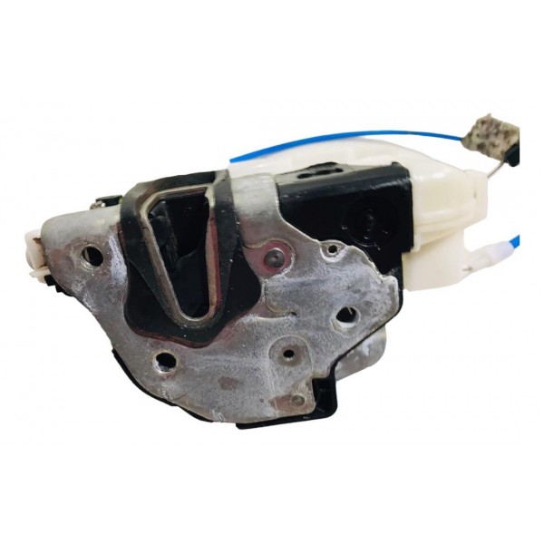 Fechadura Eletrica Diantei Direita Volkswagem Gol G8 2020