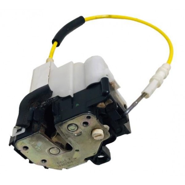 Fechadura Elétrica Tras Esquerda Fiat Palio Attractive 2013