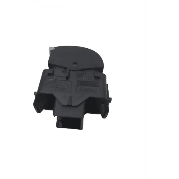 Botão Vidro Elétrico Traseiro Direito Ford Focus 2014 A 2018