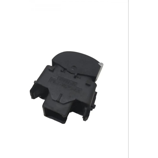 Botão Vidro Elétrico Traseiro Direito Ford Focus 2014 A 2018