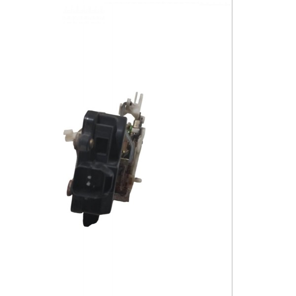 Fechadura Elétrica Mitsubishi Galant 97 Traseira Direita