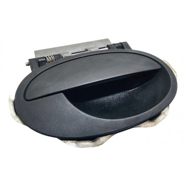 Maçaneta Externa Traseira Direita Gm Corsa Montana 2008