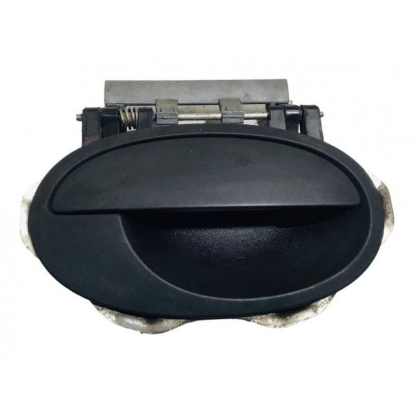 Maçaneta Externa Traseira Direita Gm Corsa Montana 2008